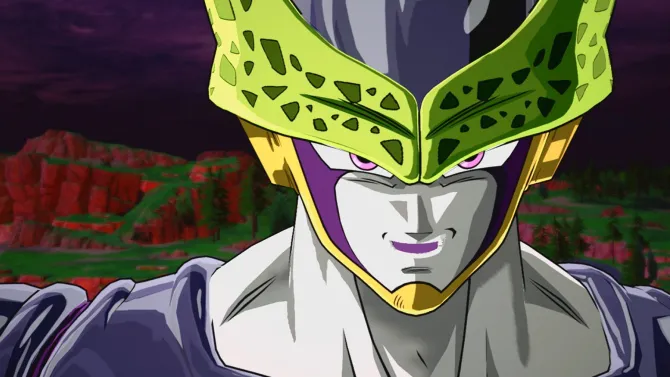 DRAGON BALL: Sparking! ZERO per Nintendo Switch 2 – Edizione Standard | Bandai Namco