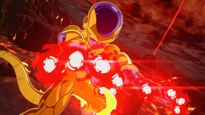 DRAGON BALL: Sparking! ZERO per Nintendo Switch 2 – Edizione Standard | Bandai Namco