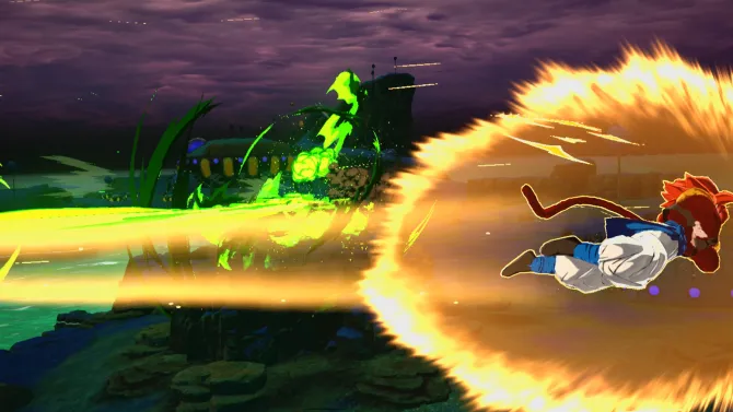DRAGON BALL: Sparking! ZERO per Nintendo Switch 2 – Edizione Standard | Bandai Namco