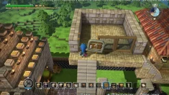 Dragon Quest Builders - Nintendo Switch