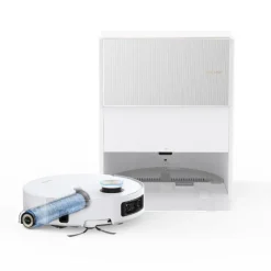 Dreame Aspirapolvere robot AQUA10 ULTRA ROLLER COMPLETE