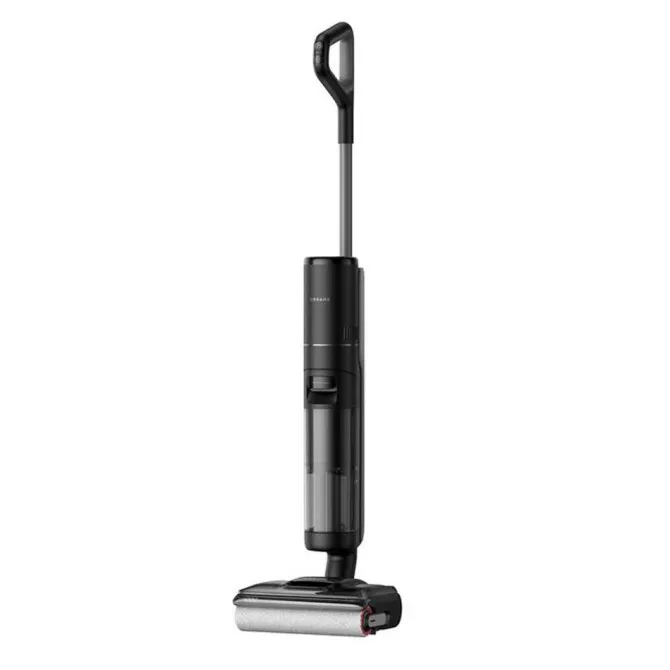 DREAME - Scopa elettrica H12 PRO VIM FLEX REACH-Nero / Grigio
