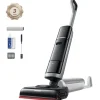 DREAME Scopa elettrica H15 PRO VIM HEAT-Nero / Grigio