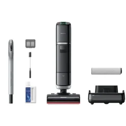 DREAME Scopa elettrica H15 PRO VIM HEAT-Nero / Grigio