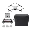 Drone LITO X1 FLY MORE COMBO PLUS (RC 2)