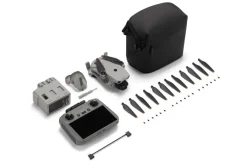 Drone LITO X1 FLY MORE COMBO PLUS (RC 2)