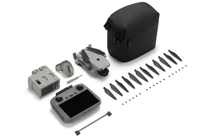 Drone LITO X1 FLY MORE COMBO PLUS (RC 2)
