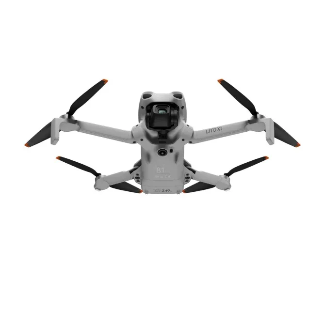 Drone LITO X1 FLY MORE COMBO PLUS (RC 2)