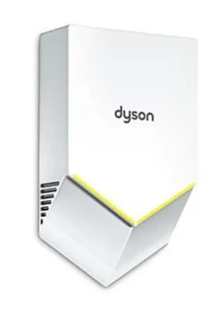 Dyson Airblade V asciugatore mani Bianco