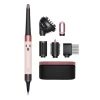 Dyson - Airwrap i.d. Multistyler 1300 W 2,675 m Caldo - Rosa