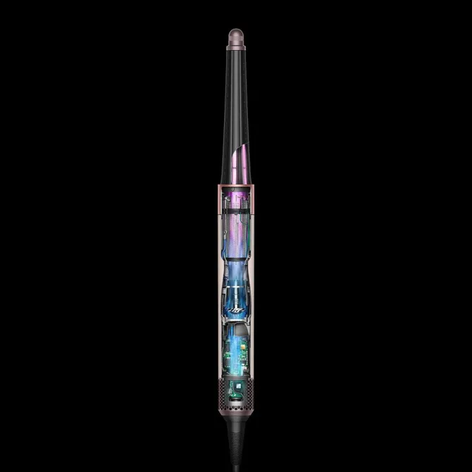 Dyson - Airwrap i.d. Multistyler 1300 W 2,675 m Caldo - Rosa