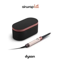Dyson - Airwrap i.d. Multistyler 1300 W 2,675 m Caldo - Rosa