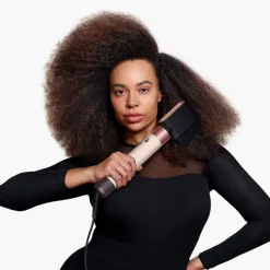 Dyson - Airwrap i.d. Multistyler 1300 W 2,675 m Caldo - Rosa