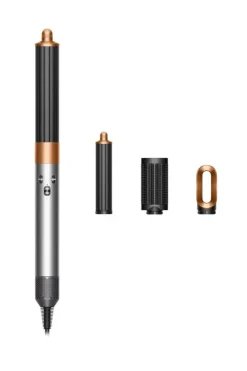 Dyson Airwrap Origin multi‑styler e asciugacapelli - include 3 accessori, asciuga, arriccia e modella senza calore estremo