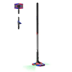 Dyson Aspirapolvere PencilVac Dyson (Matte Nero)