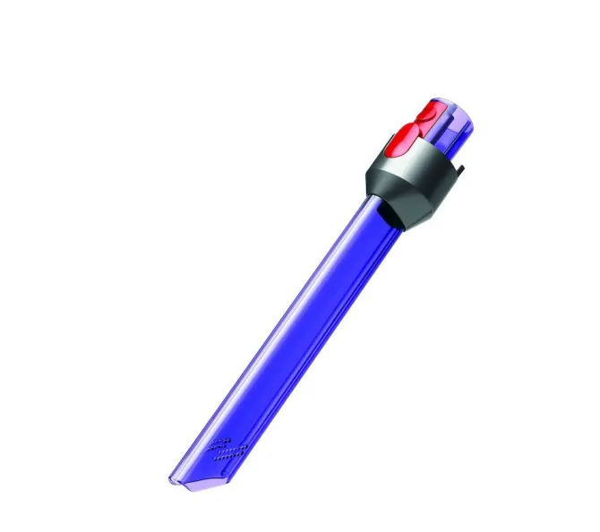 DYSON - Bocchetta a Lancia con LED per spazi stretti 19,2mm