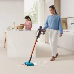 Dyson Cyclone V10 Submarine Aspirapolvere senza filo
