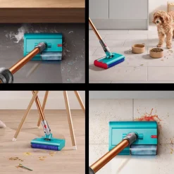 Dyson Cyclone V10 Submarine Aspirapolvere senza filo