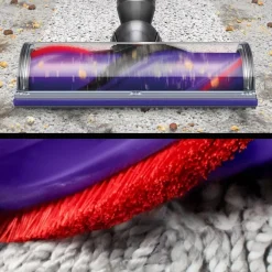 Dyson Cyclone V10 Submarine Aspirapolvere senza filo