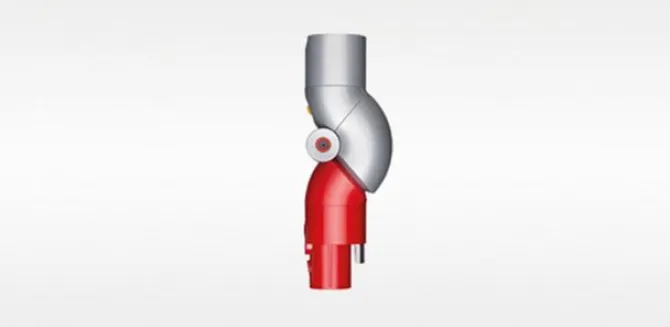 DYSON - LOW REACH ADAPTOR 970790-01 Adattatore per angoli nascosti