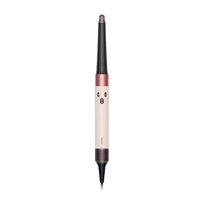 Dyson - Nuovo Multi-styler asciugacapelli Dyson Airwrap i.d.™ connesso - Oro rosa