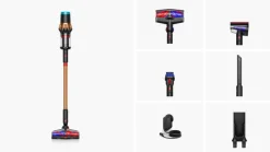 Dyson Scopa elettrica V16 PISTON ANIMAL