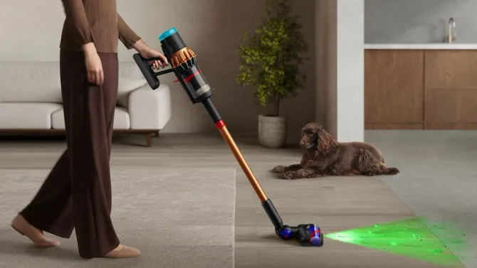 Dyson Scopa elettrica V16 PISTON ANIMAL