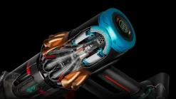 Dyson Scopa elettrica V16 PISTON ANIMAL