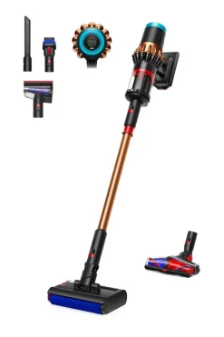 Dyson Scopa elettrica V16 PISTON SUBMARINE