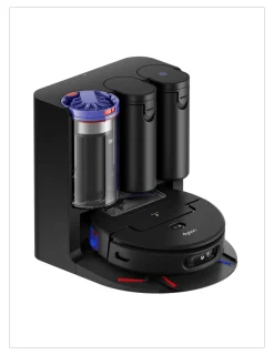 Dyson Spot+Scrub Ai - Sistema Igienico Senza Filtro con AI e Pulizia a Secco/Bagnato