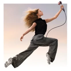 Dyson Supersonic Travel asciugacapelli compatto universale 1200W leggero da viaggio