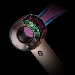 Dyson Supersonic Travel asciugacapelli compatto universale 1200W leggero da viaggio