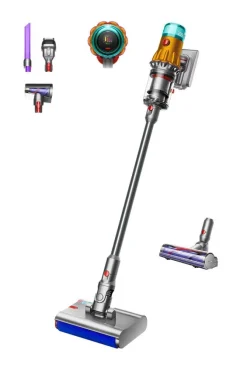 Dyson V12 Detect Slim Submarine Aspirapolvere senza filo