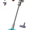 Dyson V15s Detect™ Submarine™ Aspirapolvere Lavapavimenti senza filo