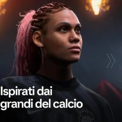 EA SPORTS FC 26 Standard Edition PS4 | Italiano