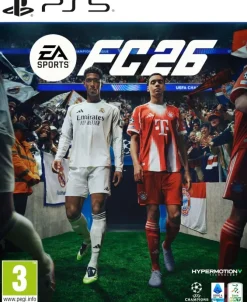 EA SPORTS FC 26 Standard Edition PS5 | Italiano