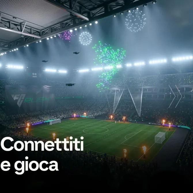 EA SPORTS FC 26 Standard Edition PS5 | Italiano