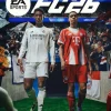 EA SPORTS FC 26 Standard Edition Switch 2| Italiano