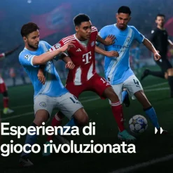EA SPORTS FC 26 Standard Edition Switch 2| Italiano