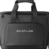 EcoFlow Borsa Impermeabile per DELTA 3 e DELTA 3 Plus – Protezione e Praticità