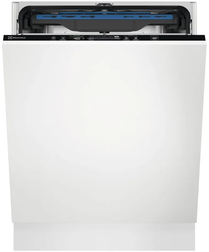 Electrolux Lavastoviglie EES48405L Classe C 14 coperti