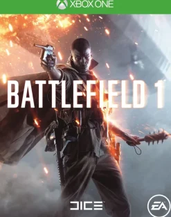 Electronic Arts Battlefield 1 per Xbox One