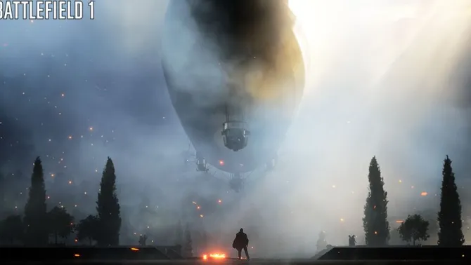 Electronic Arts Battlefield 1 per Xbox One