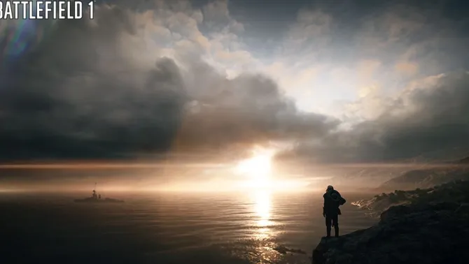 Electronic Arts Battlefield 1 per Xbox One