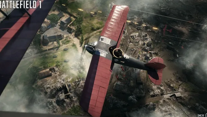 Electronic Arts Battlefield 1 per Xbox One