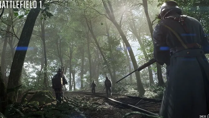 Electronic Arts Battlefield 1 per Xbox One