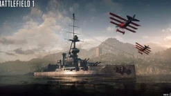 Electronic Arts Battlefield 1 per Xbox One