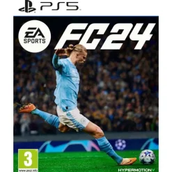 Electronic Arts EA Sports FC 24 Standard PlayStation 5