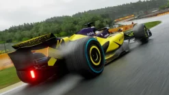 ELECTRONIC ARTS - EA SPORTS F1 25 PS5 (2025) FIA Formula One World Championship™