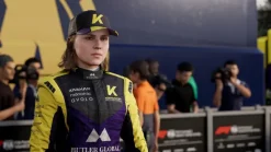 ELECTRONIC ARTS - EA SPORTS F1 25 PS5 (2025) FIA Formula One World Championship™